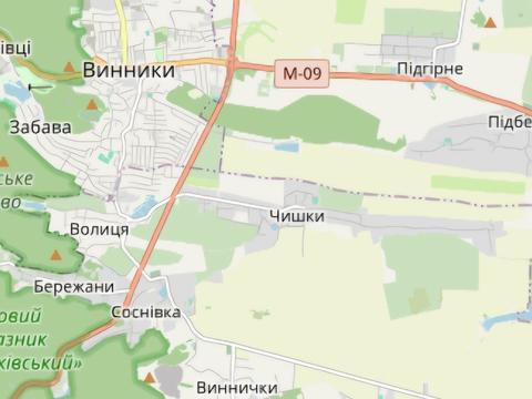 участок по адресу 