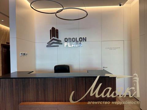 комерційна за адресою Оболонський просп., 6-А