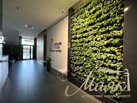 комерційна за адресою Оболонський просп., 6-А