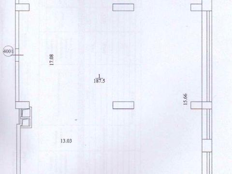 комерційна за адресою Оболонський просп., 6-А