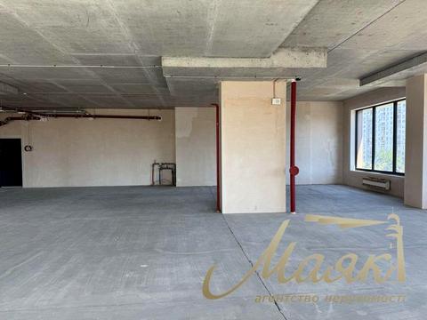 комерційна за адресою Оболонський просп., 6-А