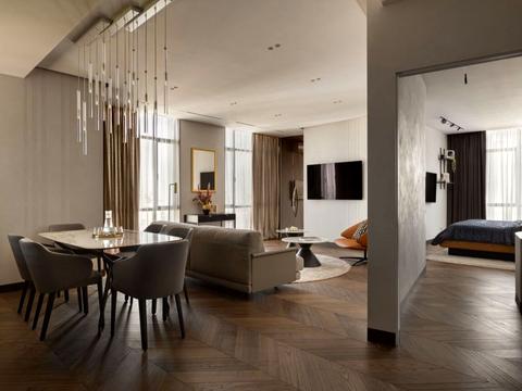 квартира за адресою Деміївська вул., 33