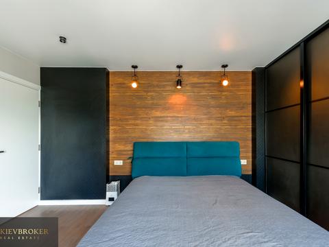 квартира за адресою Лисогірський пров., 20