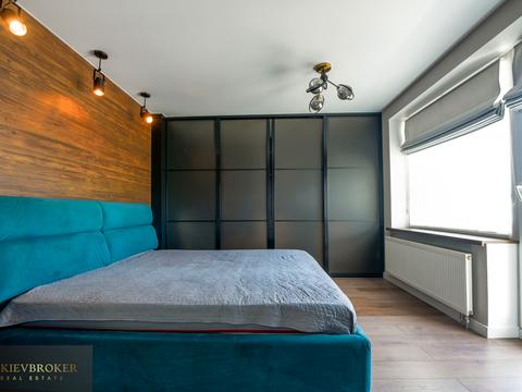 квартира за адресою Лисогірський пров., 20