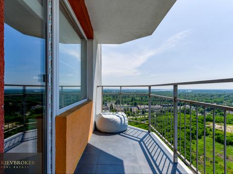 квартира за адресою Лисогірський пров., 20