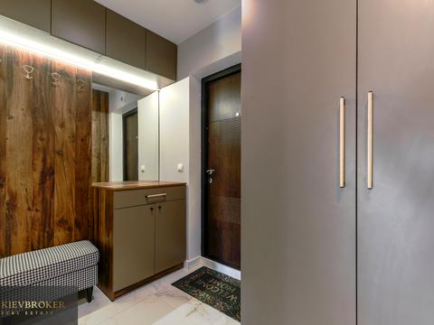 квартира за адресою Лисогірський пров., 20