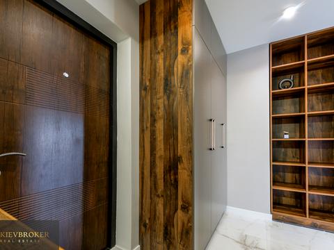 квартира за адресою Лисогірський пров., 20