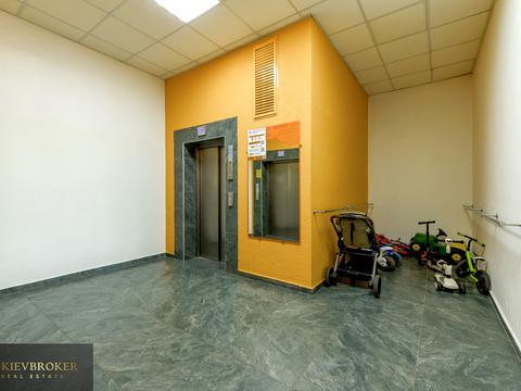 квартира за адресою Лисогірський пров., 20