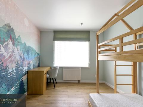 квартира за адресою Лисогірський пров., 20