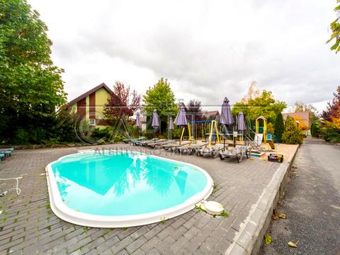 дом по адресу Нова