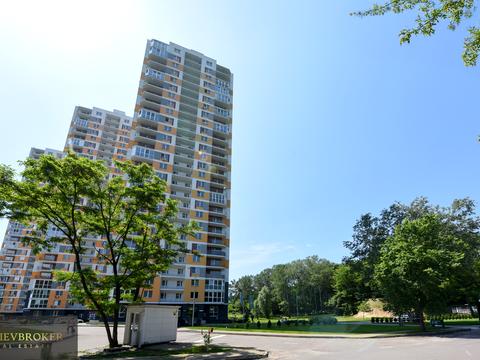 квартира за адресою Лисогірський пров., 20