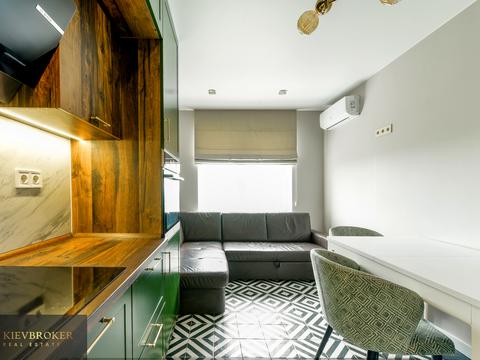 квартира за адресою Лисогірський пров., 20