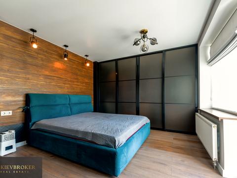 квартира за адресою Лисогірський пров., 20