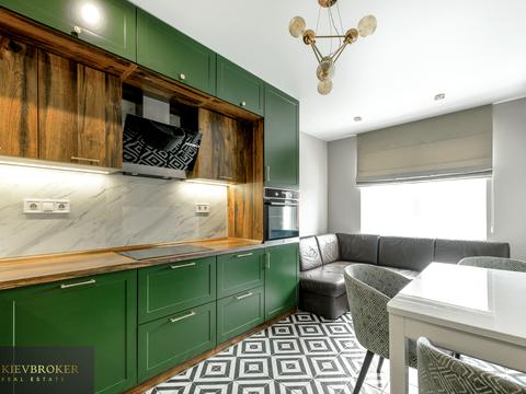 квартира за адресою Лисогірський пров., 20