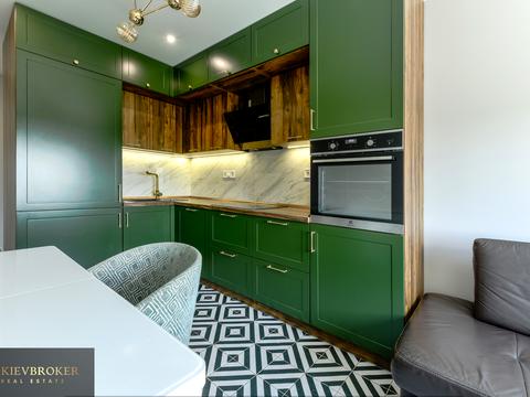 квартира за адресою Лисогірський пров., 20