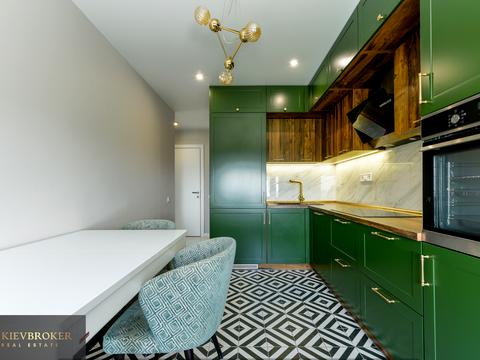 квартира за адресою Лисогірський пров., 20