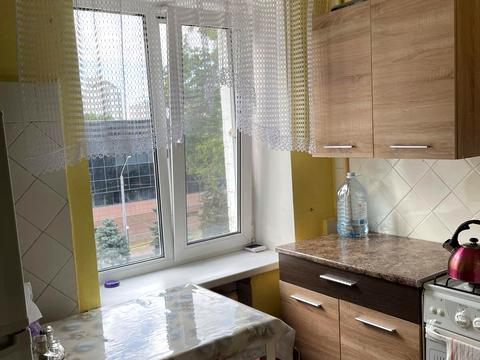 квартира по адресу Черняховского ул. (Черняховського), 8