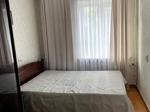 квартира по адресу Черняховского ул. (Черняховського), 8