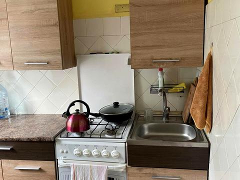 квартира по адресу Черняховского ул. (Черняховського), 8