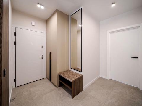 квартира по адресу Широкая ул., 22