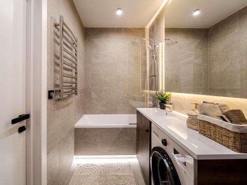 квартира по адресу Широкая ул., 22