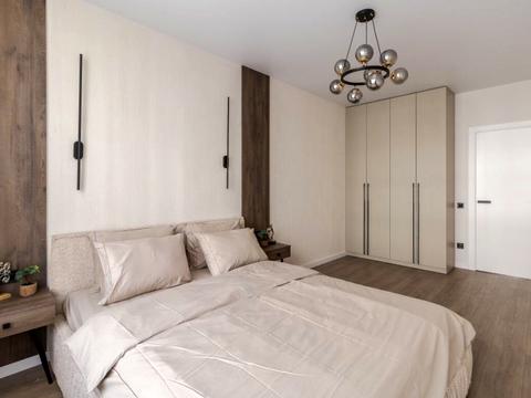 квартира по адресу Широкая ул., 22