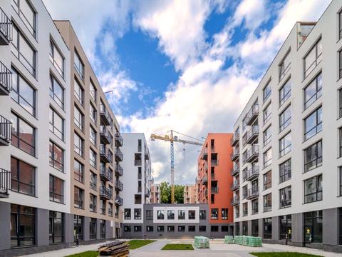 квартира по адресу Широкая ул., 22