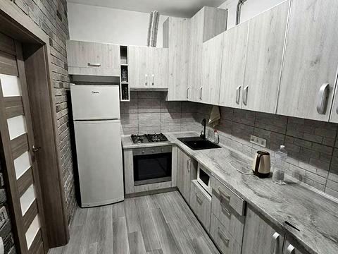 квартира за адресою Зелена вул., 269м