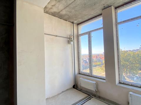 квартира за адресою Міланська вул., 22