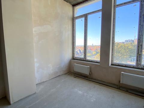 квартира за адресою Міланська вул., 22