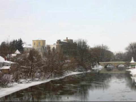 комерційна за адресою Шевченка, 1