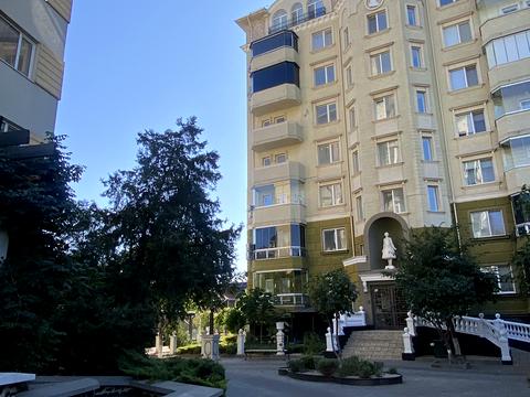 квартира за адресою Міланська вул., 22