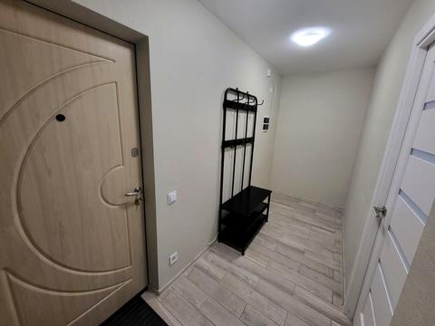 квартира по адресу Свободы просп., 30-А