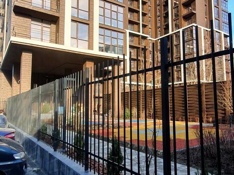 квартира по адресу Гераневая ул., 8