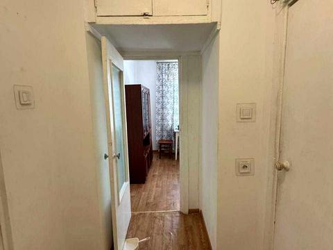 квартира по адресу Героев просп., 46