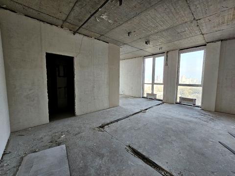 квартира по адресу Гераневая ул., 8