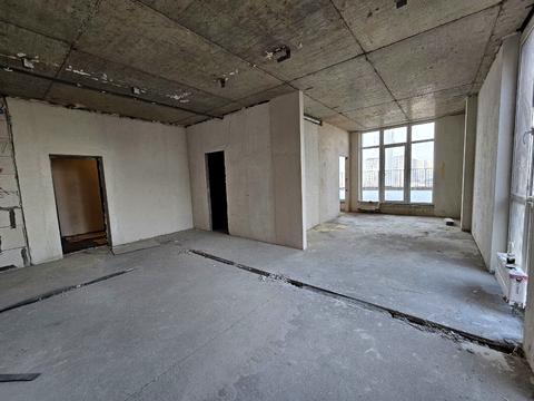 квартира по адресу Гераневая ул., 8