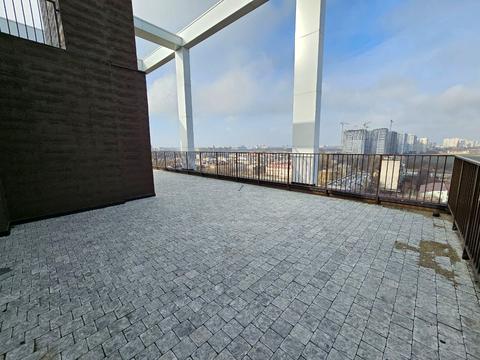 квартира по адресу Гераневая ул., 8