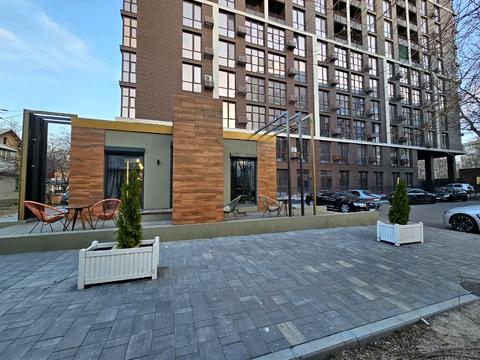 квартира по адресу Гераневая ул., 8