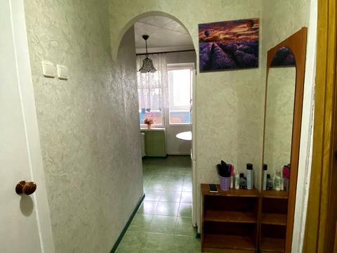 квартира по адресу Радужная ул., 13-В