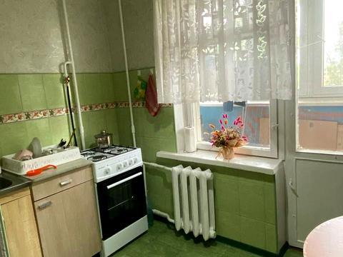 квартира по адресу Радужная ул., 13-В