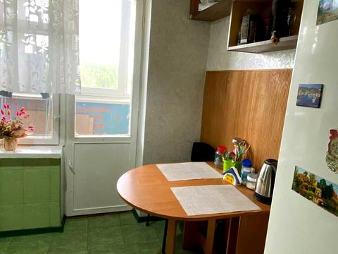 квартира по адресу Радужная ул., 13-В