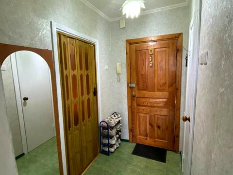 квартира по адресу Радужная ул., 13-В