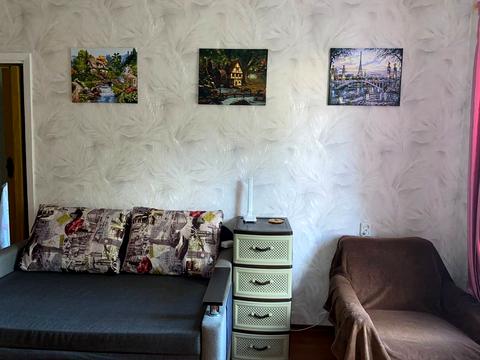 квартира по адресу Радужная ул., 13-В