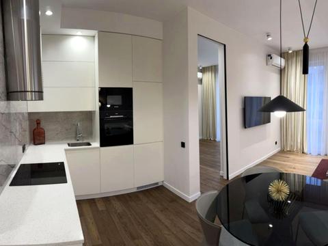 квартира за адресою Київ, Саперне Поле вул., 3