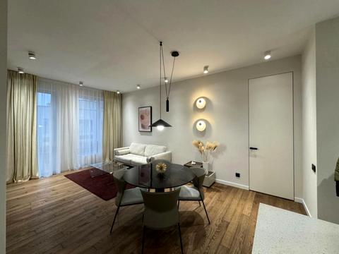 квартира за адресою Київ, Саперне Поле вул., 3