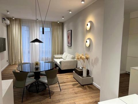 квартира за адресою Київ, Саперне Поле вул., 3