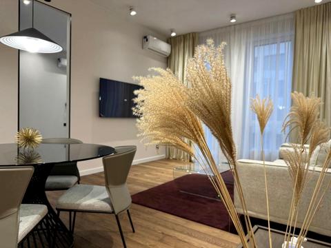 квартира за адресою Київ, Саперне Поле вул., 3