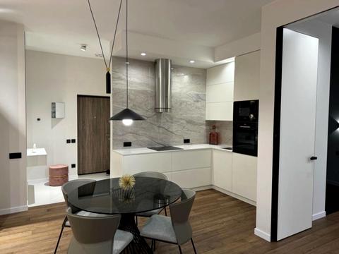 квартира за адресою Київ, Саперне Поле вул., 3