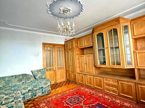 квартира по адресу Казимира Любомирского ул. (Лермонтова), 1